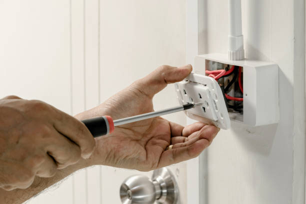 Emergency Electrical Repair Services in Olton, TX