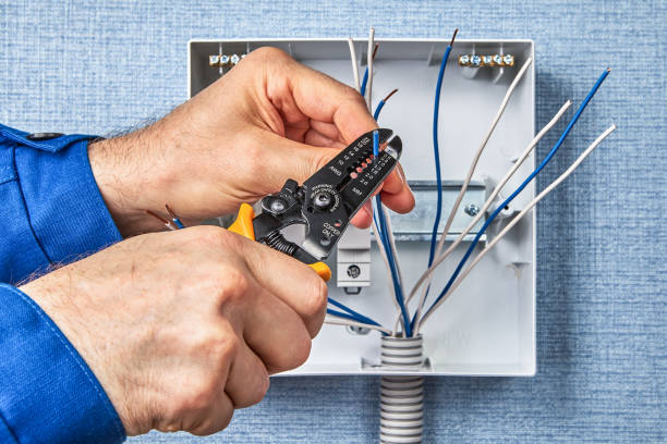 Best Electrical Maintenance Services  in Olton, TX