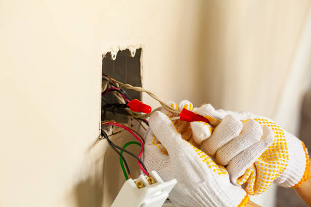 Best Electrical Outlet Installation and Repair  in Olton, TX