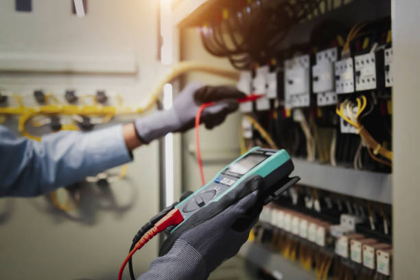 Best Electrical Remodeling Services  in Olton, TX