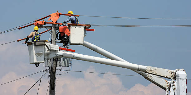 Best Electrical Safety Inspections  in Olton, TX