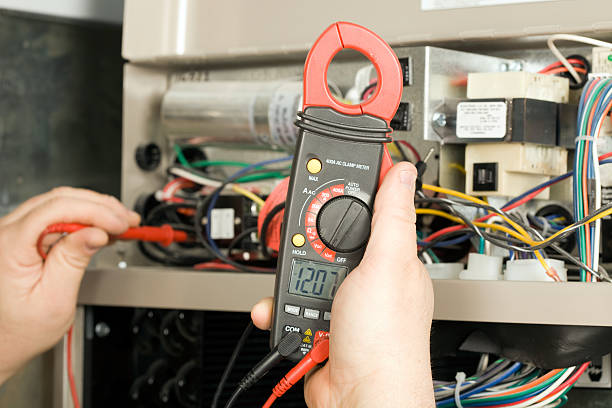 Best Electrical Safety Inspections  in Olton, TX