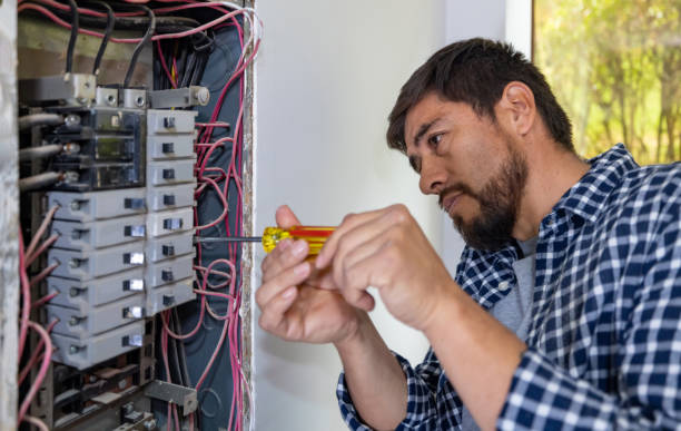  Olton, TX Electrical Services Pros